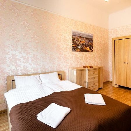 Old Riga Quiet Apartment Ngoại thất bức ảnh