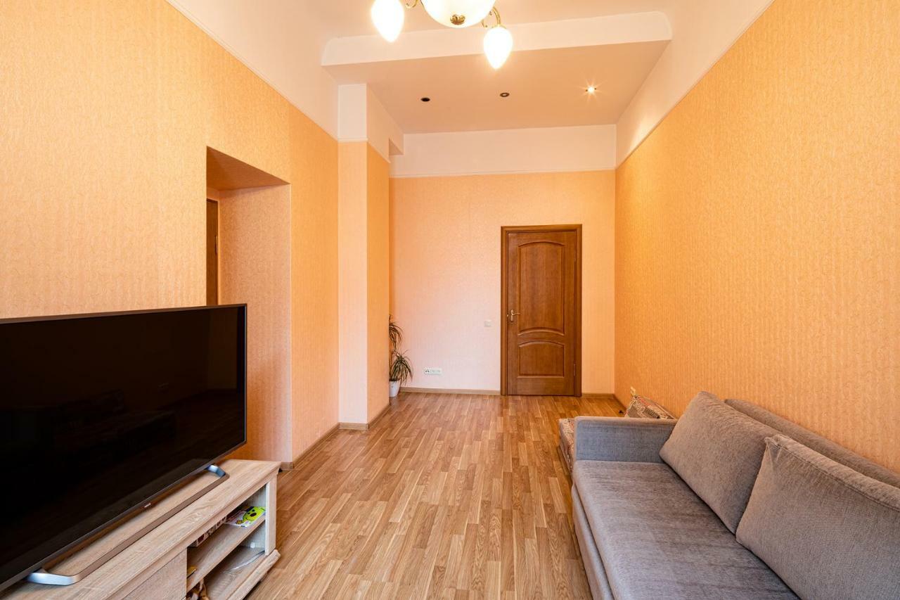 Old Riga Quiet Apartment Ngoại thất bức ảnh