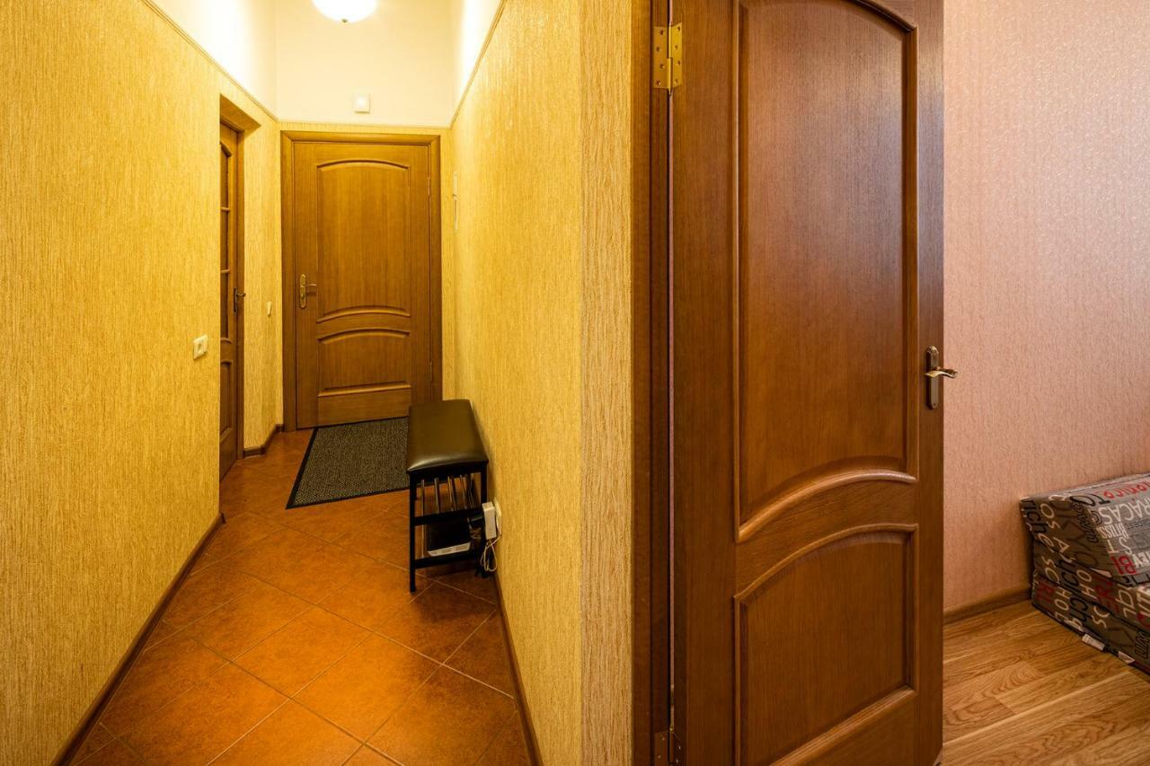 Old Riga Quiet Apartment Ngoại thất bức ảnh